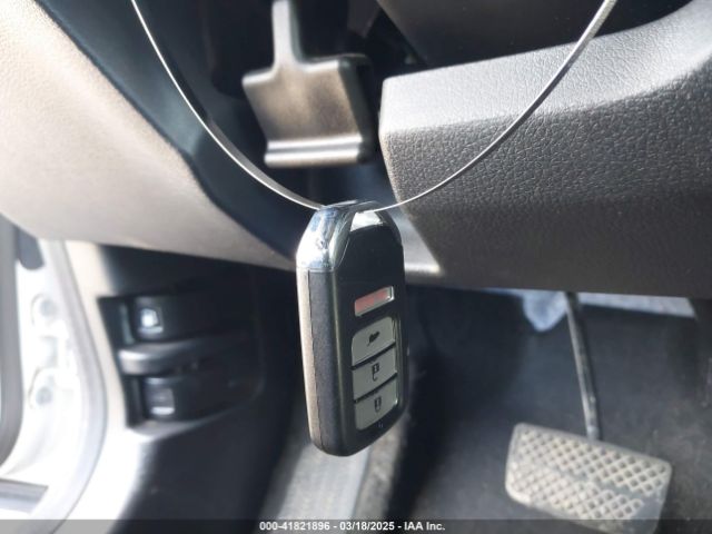 3CZRU6H59MM727844 Honda Hr-v Awd Ex
