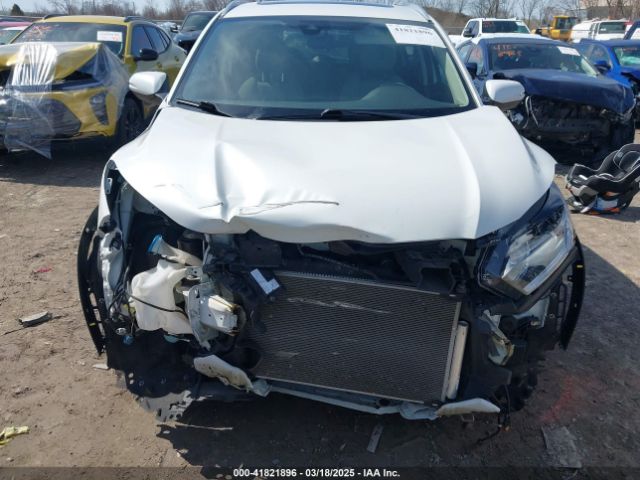 3CZRU6H59MM727844 Honda Hr-v Awd Ex