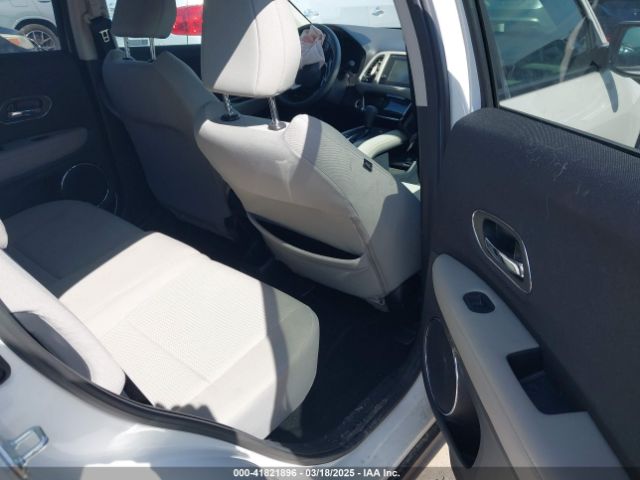 3CZRU6H59MM727844 Honda Hr-v Awd Ex