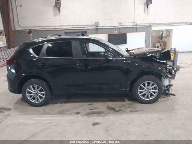 JM3KFBBL4R0507501 Mazda Cx-5 2.5 S Select
