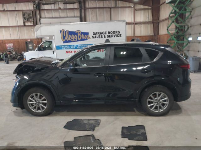 JM3KFBBL4R0507501 Mazda Cx-5 2.5 S Select