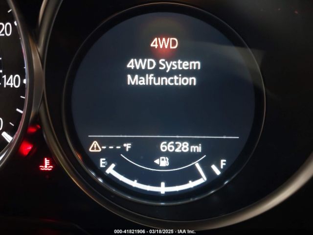 JM3KFBBL4R0507501 Mazda Cx-5 2.5 S Select