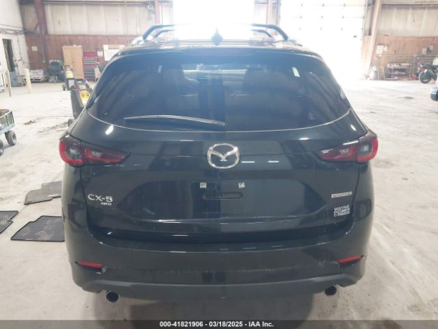 JM3KFBBL4R0507501 Mazda Cx-5 2.5 S Select