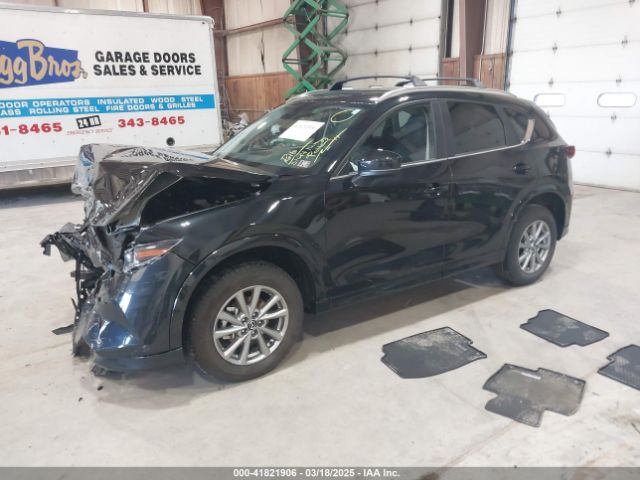 JM3KFBBL4R0507501 Mazda Cx-5 2.5 S Select