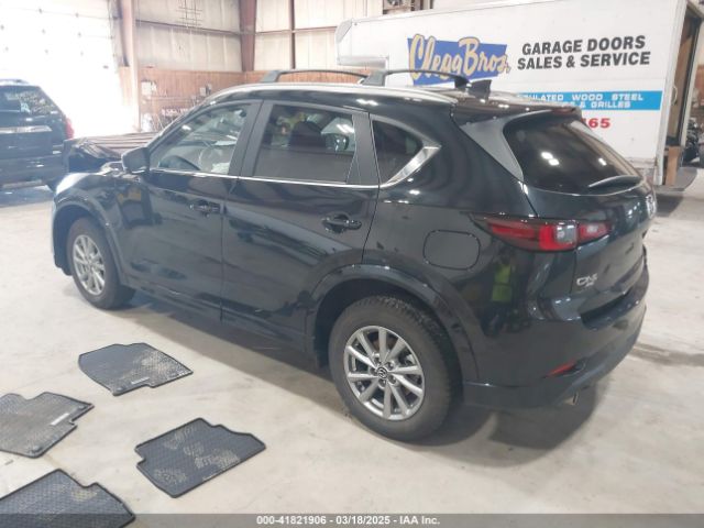 JM3KFBBL4R0507501 Mazda Cx-5 2.5 S Select