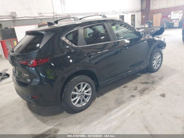 JM3KFBBL4R0507501 Mazda Cx-5 2.5 S Select