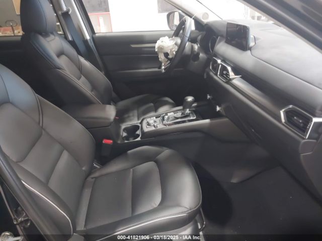 JM3KFBBL4R0507501 Mazda Cx-5 2.5 S Select