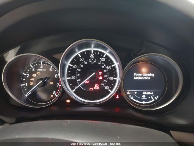 JM3KFBBL4R0507501 Mazda Cx-5 2.5 S Select