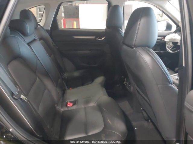 JM3KFBBL4R0507501 Mazda Cx-5 2.5 S Select