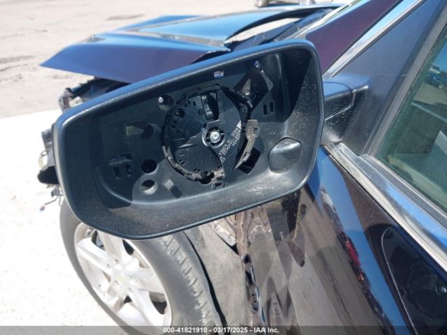 1G1ZB5ST7MF050945 Chevrolet Malibu Fwd Ls