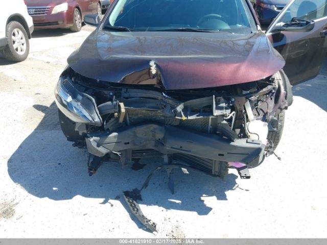 1G1ZB5ST7MF050945 Chevrolet Malibu Fwd Ls