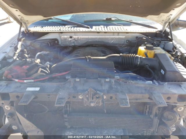 1FMJK2AT0FEF46677 Ford Expedition El Limited