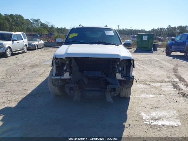 1FMJK2AT0FEF46677 Ford Expedition El Limited