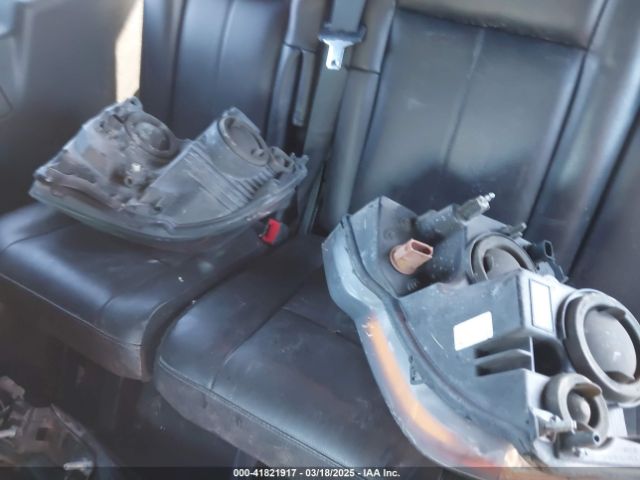 1FMJK2AT0FEF46677 Ford Expedition El Limited