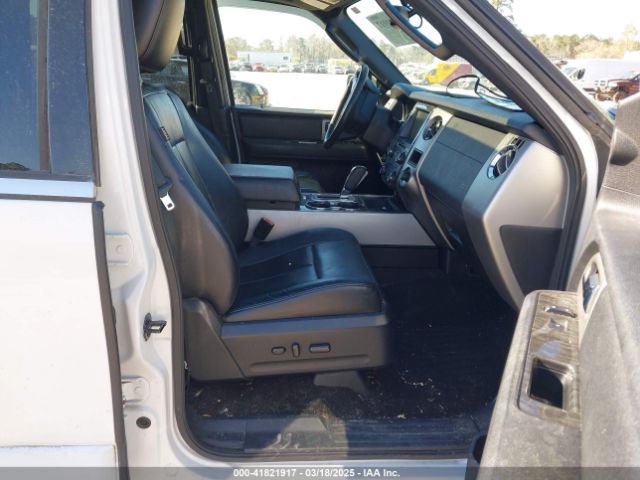 1FMJK2AT0FEF46677 Ford Expedition El Limited
