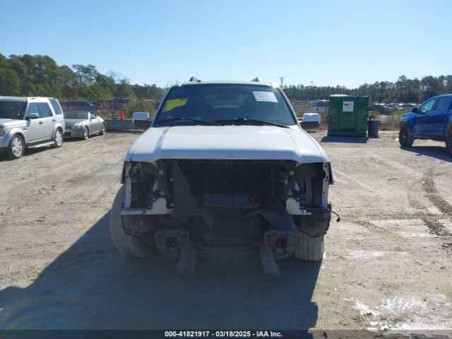 1FMJK2AT0FEF46677 Ford Expedition El Limited