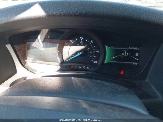 1FMJK2AT0FEF46677 Ford Expedition El Limited