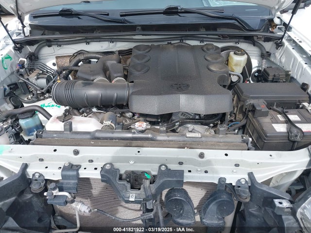 JTEFU5JR2N5263847 Toyota 4runner Sr5 Premium