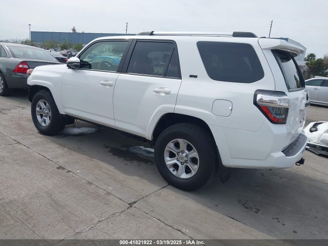 JTEFU5JR2N5263847 Toyota 4runner Sr5 Premium