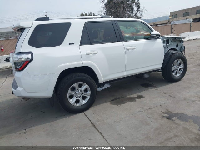 JTEFU5JR2N5263847 Toyota 4runner Sr5 Premium
