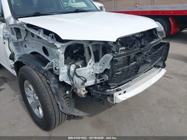 JTEFU5JR2N5263847 Toyota 4runner Sr5 Premium