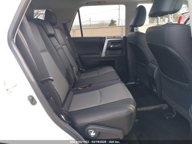 JTEFU5JR2N5263847 Toyota 4runner Sr5 Premium