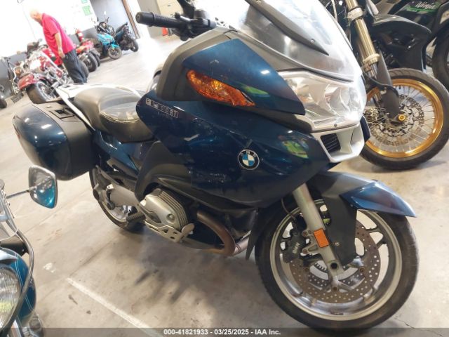 2007 BMW R1200 WB10388007ZT10856