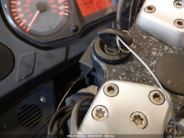 2007 BMW R1200 WB10388007ZT10856 Photo 10