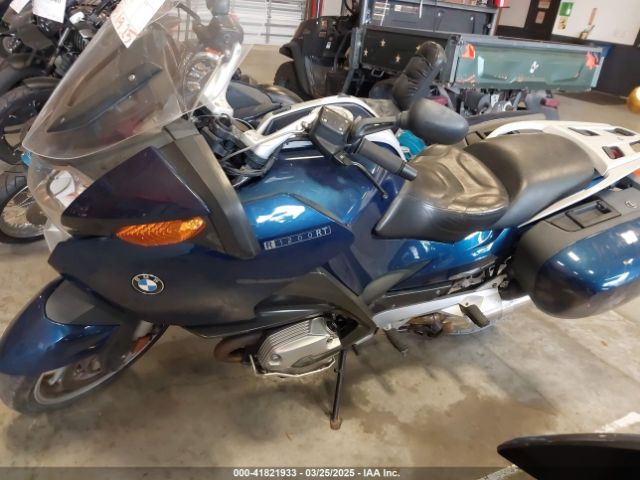2007 BMW R1200 WB10388007ZT10856 Photo 1