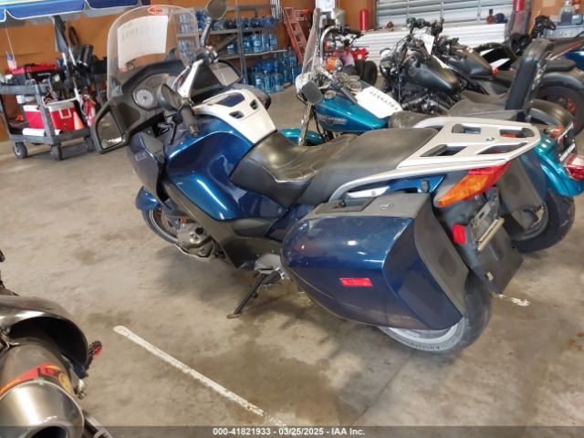 2007 BMW R1200 WB10388007ZT10856 Photo 2