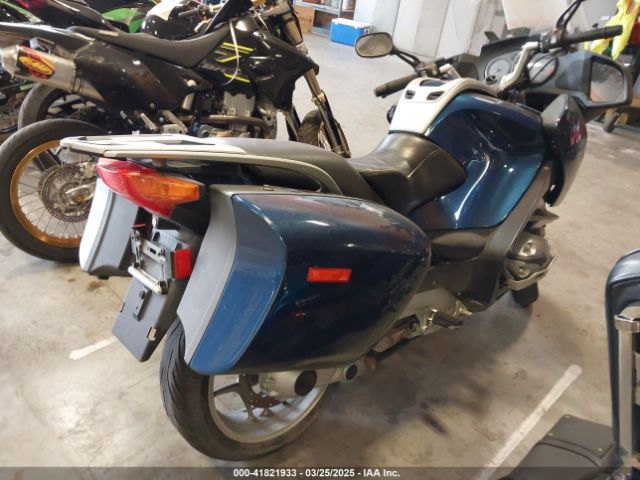 2007 BMW R1200 WB10388007ZT10856 Photo 3