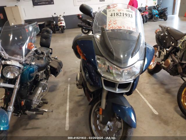 2007 BMW R1200 WB10388007ZT10856 Photo 4