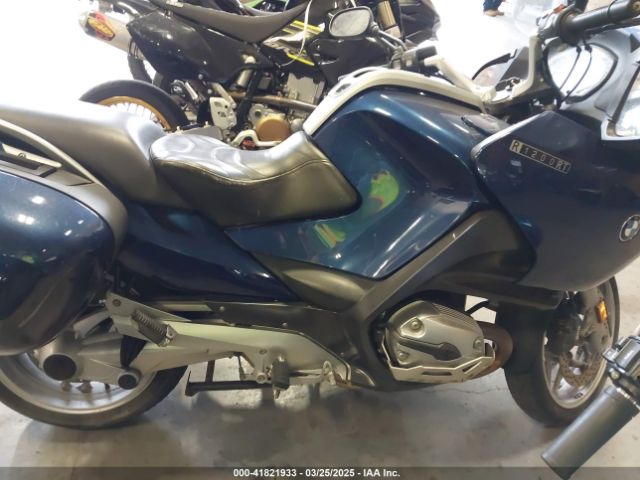 2007 BMW R1200 WB10388007ZT10856 Photo 7