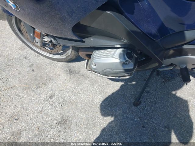 2007 BMW R1200 WB10388007ZT10856 Photo 8