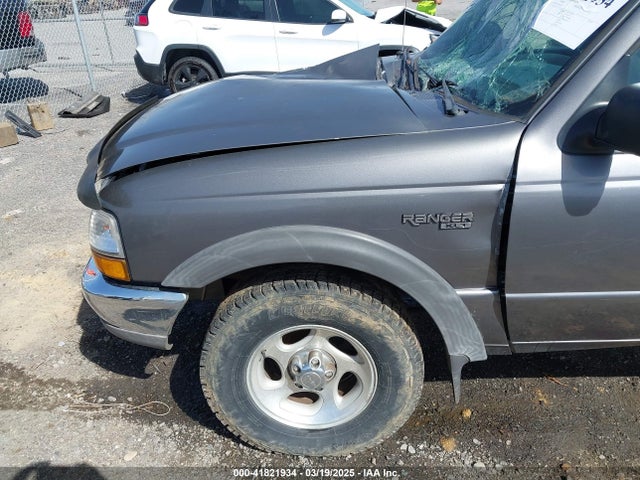 Продажа на аукционе авто 2000 Ford Ranger Xlt, vin: 1FTZR15X9YPB33383, номер лота: 41821934