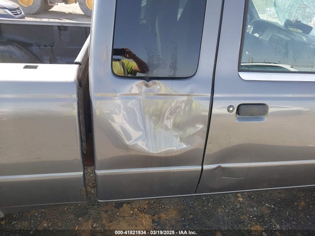Продажа на аукционе авто 2000 Ford Ranger Xlt, vin: 1FTZR15X9YPB33383, номер лота: 41821934