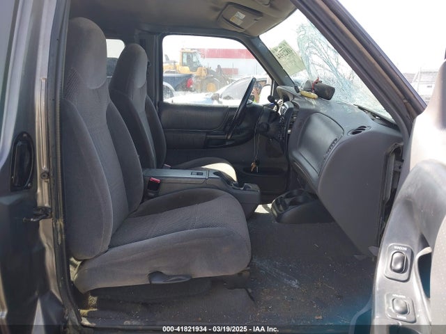Продажа на аукционе авто 2000 Ford Ranger Xlt, vin: 1FTZR15X9YPB33383, номер лота: 41821934