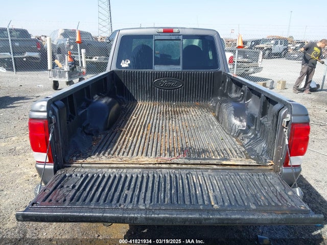 Продажа на аукционе авто 2000 Ford Ranger Xlt, vin: 1FTZR15X9YPB33383, номер лота: 41821934