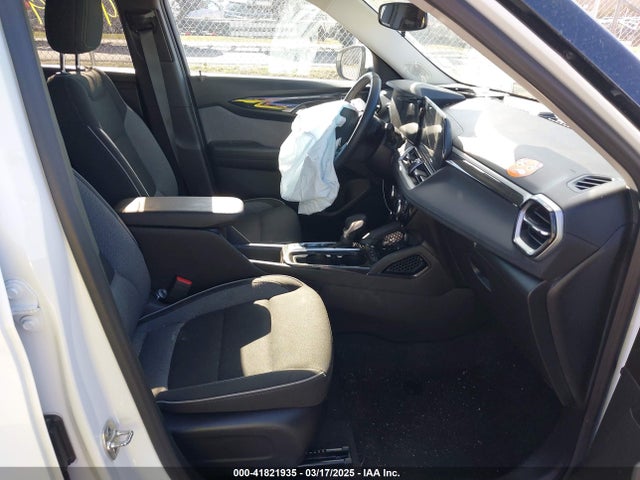 KL79MRSL7RB106290 Chevrolet Trailblazer Awd Lt
