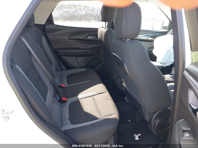 KL79MRSL7RB106290 Chevrolet Trailblazer Awd Lt