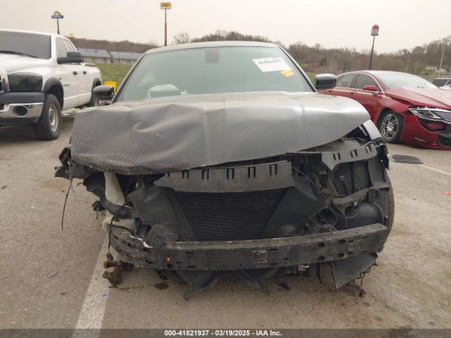 2C3CDXHG7GH291831 Dodge Charger Sxt
