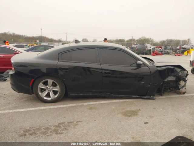 2C3CDXHG7GH291831 Dodge Charger Sxt