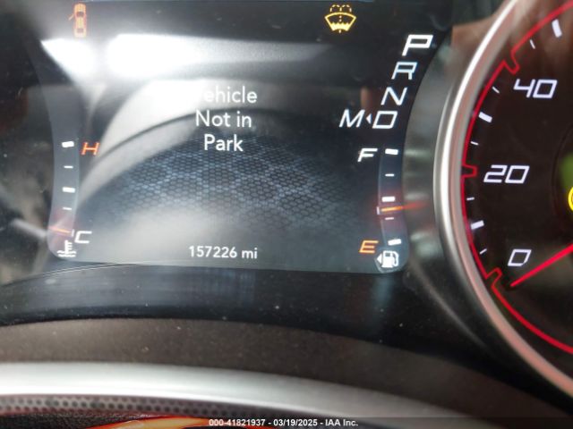 2C3CDXHG7GH291831 Dodge Charger Sxt