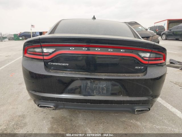 2C3CDXHG7GH291831 Dodge Charger Sxt