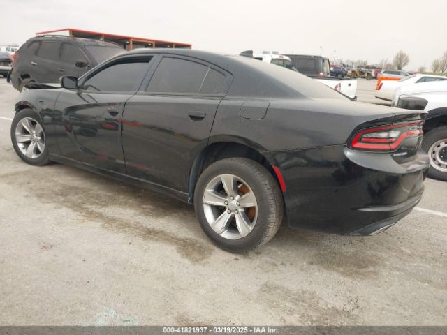 2C3CDXHG7GH291831 Dodge Charger Sxt