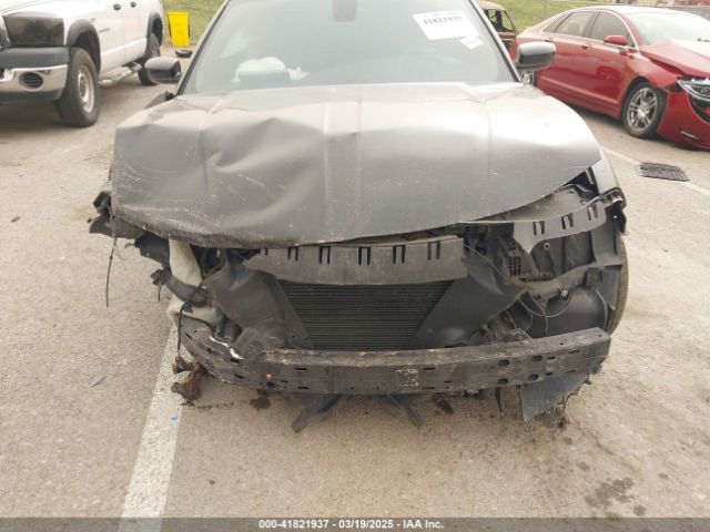 2C3CDXHG7GH291831 Dodge Charger Sxt