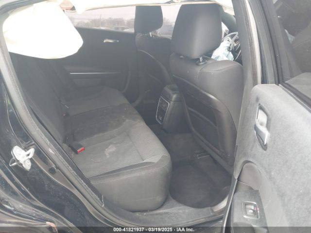 2C3CDXHG7GH291831 Dodge Charger Sxt