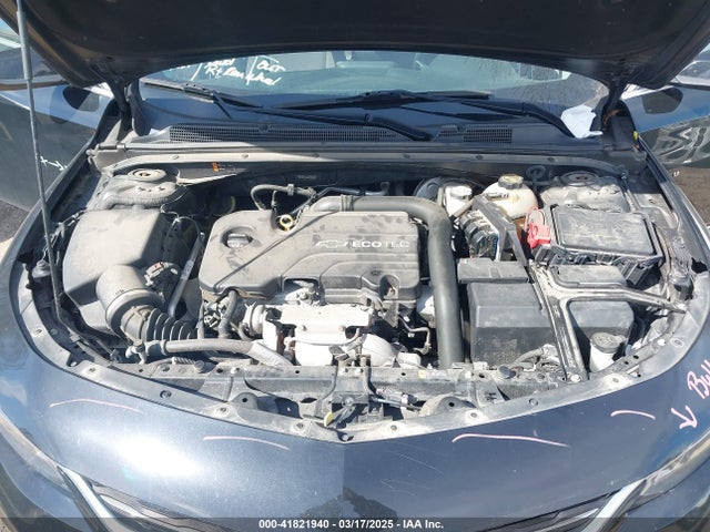 1G1ZE5ST6GF325426 Chevrolet MALIBU 1LT