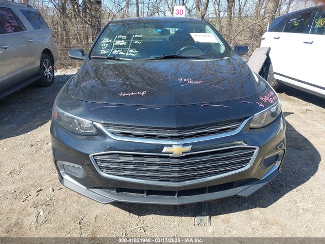 1G1ZE5ST6GF325426 Chevrolet MALIBU 1LT