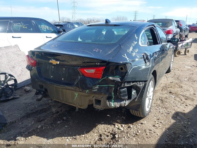 1G1ZE5ST6GF325426 Chevrolet MALIBU 1LT